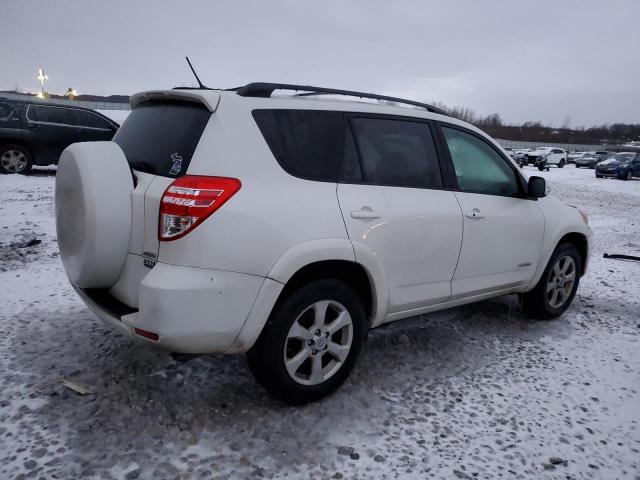 Image 3 of 2010 TOYOTA RAV4 LIMITED 2010 with VIN JTMDF4DV3A5025170