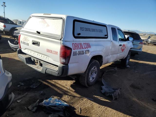 Obraz 3 z 2018 TOYOTA TACOMA ACCESS CAB 2018 z VIN 5TFSX5EN0JX059094