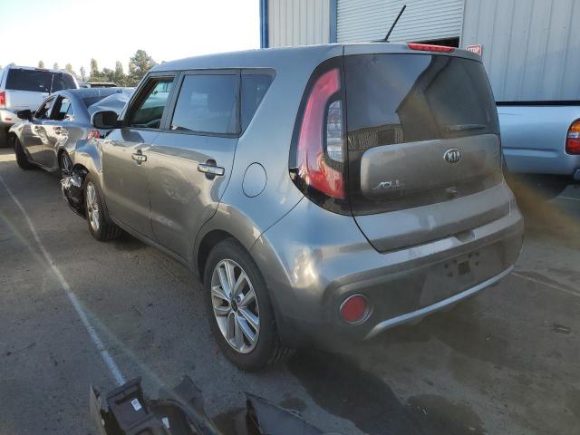 Obraz 2 z 2018 KIA SOUL + 2018 z VIN KNDJP3A5XJ7515317