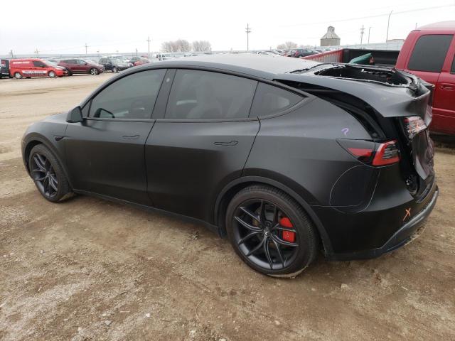 Изображение 2 2023 TESLA MODEL Y  2023 с VIN 7SAYGDEF3PF671096