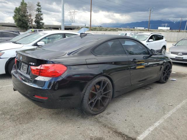 Image 3 of 2014 BMW 428 I 2014 with VIN WBA3N7C50EF719989
