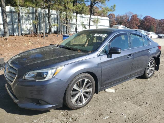 2016 SUBARU LEGACY 2.5I LIMITED 2016 image