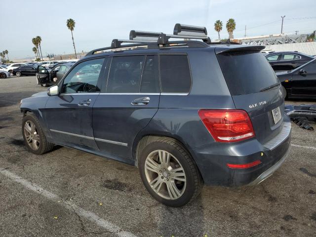 Obraz 2 z 2014 MERCEDES-BENZ GLK 350 4MATIC 2014 z VIN WDCGG8JB4EG283732