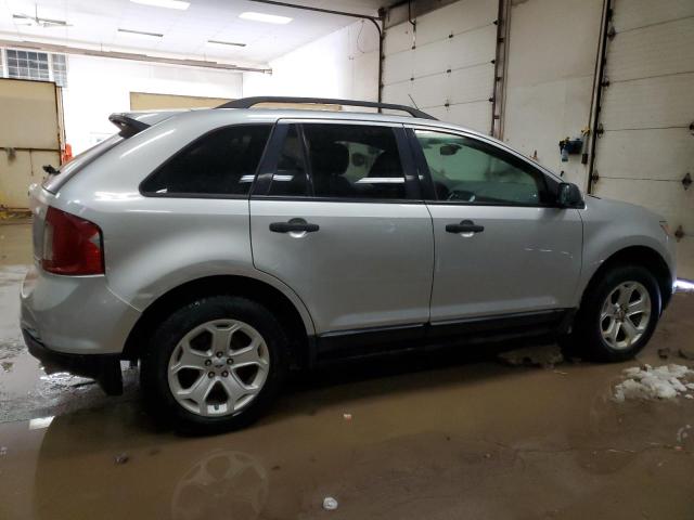 Image 3 of 2013 FORD EDGE SE 2013 with VIN 2FMDK3G95DBA90053