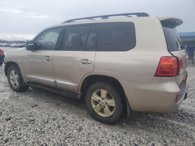 Obraz 2 z 2014 TOYOTA LAND CRUISER  2014 z VIN JTMHY7AJ4E4027584