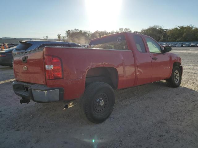 Изображение 3 2007 CHEVROLET SILVERADO C1500 2007 с VIN 1GCEC19C17Z606042