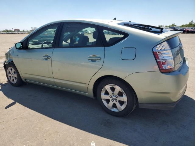 Obraz 2 z 2008 TOYOTA PRIUS  2008 z VIN JTDKB20U987720112