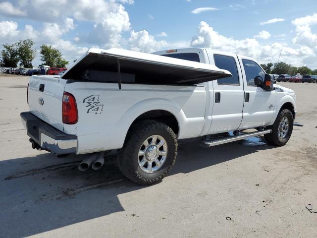 Image 3 of 2011 FORD F250 SUPER DUTY 2011 with VIN 1FT7W2BT9BEB72002