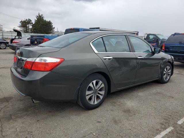 Image 3 of 2013 HONDA ACCORD LX 2013 with VIN 1HGCR2F39DA024122