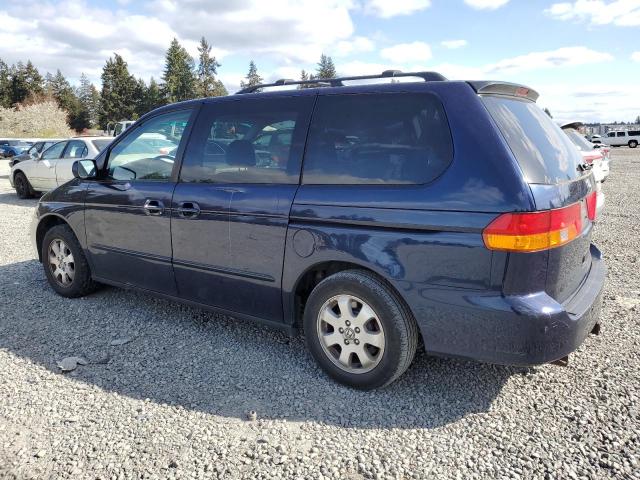 Obraz 2 z 2003 HONDA ODYSSEY EXL 2003 z VIN 5FNRL18073B037920