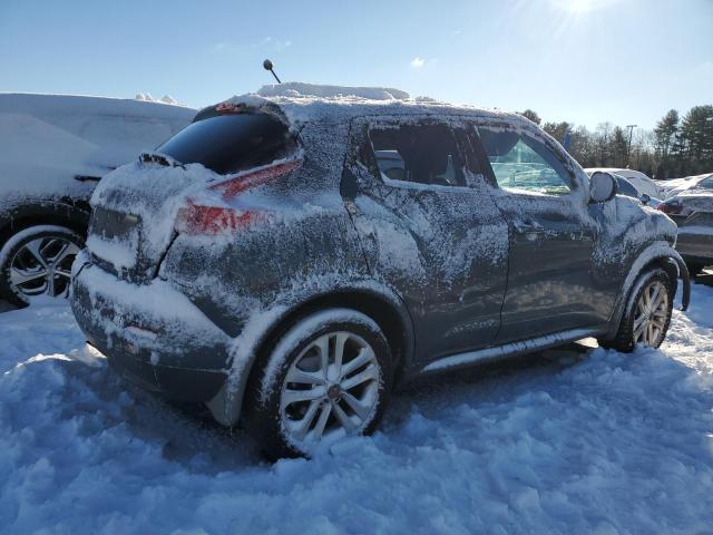 Изображение 3 2012 NISSAN JUKE S 2012 с VIN JN8AF5MV3CT127774