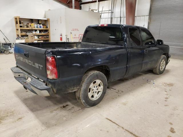 Изображение 3 2007 CHEVROLET SILVERADO C1500 CLASSIC 2007 с VIN 1GCEC19X77Z186239