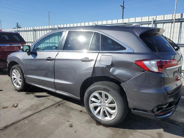 Obraz 2 z 2018 ACURA RDX  2018 z VIN 5J8TB4H39JL027714