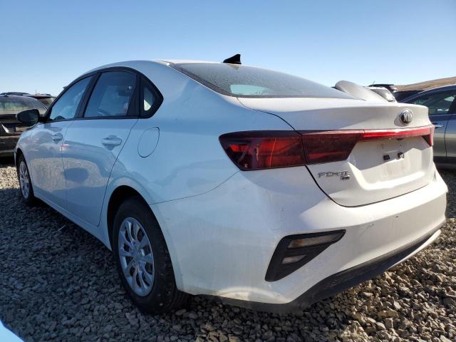 Изображение 2 2021 KIA FORTE FE 2021 с VIN 3KPF24AD4ME352749