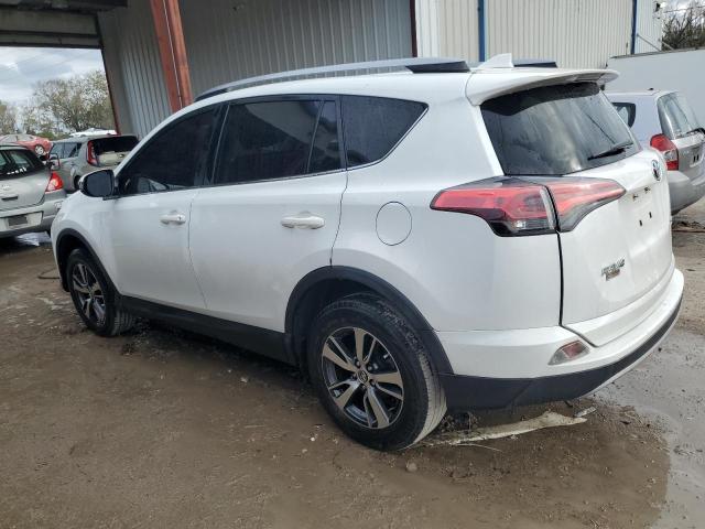Obraz 2 z 2018 TOYOTA RAV4 ADVENTURE 2018 z VIN JTMWFREV9JJ210898