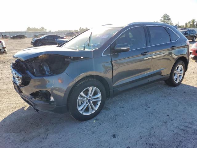 Изображение 2019 FORD EDGE SEL 2019