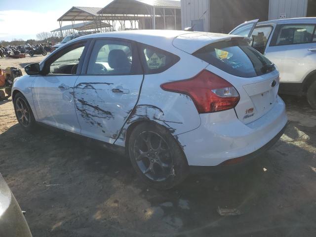 Obraz 2 z 2014 FORD FOCUS SE 2014 z VIN 1FADP3K2XEL315848