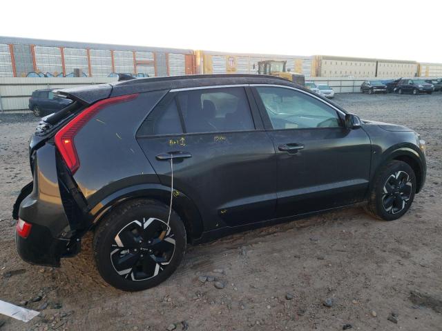 Obraz 3 z 2023 KIA NIRO WIND 2023 z VIN KNDCR3L10P5038012
