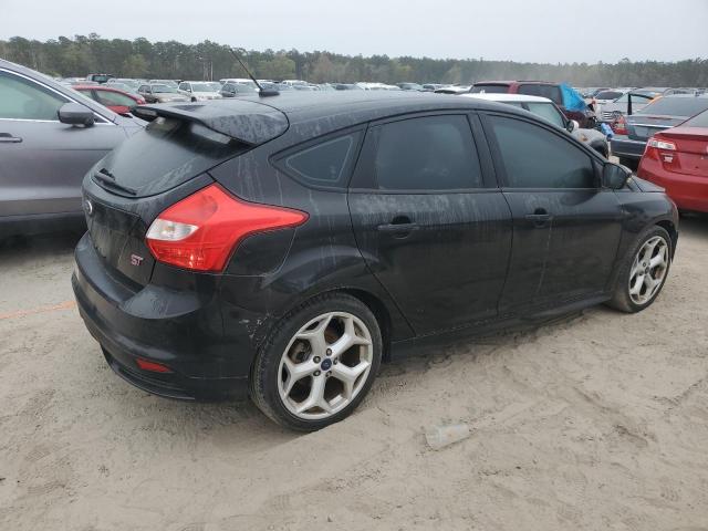 Изображение 3 2014 FORD FOCUS ST 2014 с VIN 1FADP3L97EL330383