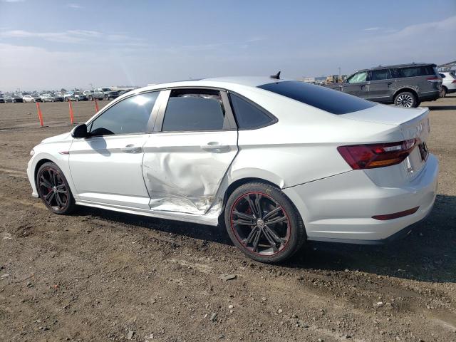 Image 2 of 2019 VOLKSWAGEN JETTA GLI 2019 with VIN 3VW6T7BU6KM180821