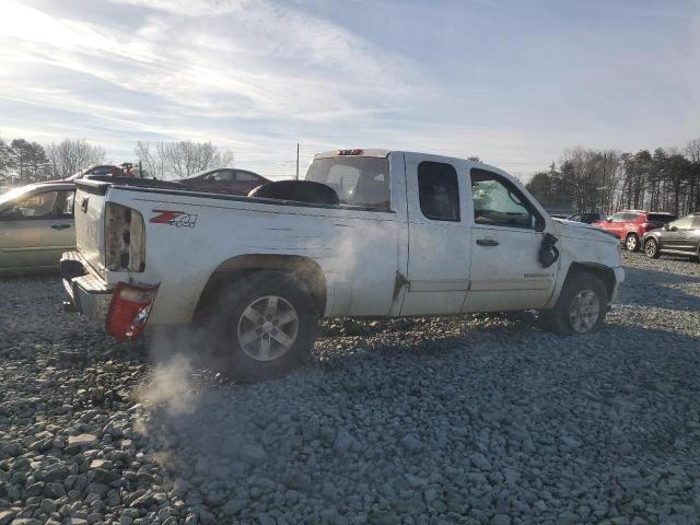 Obraz 3 z 2007 GMC NEW SIERRA K1500 2007 z VIN 1GTEK19097Z549825