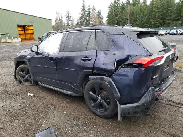 Obraz 2 z 2019 TOYOTA RAV4 XSE 2019 z VIN JTMEWRFV0KD520612