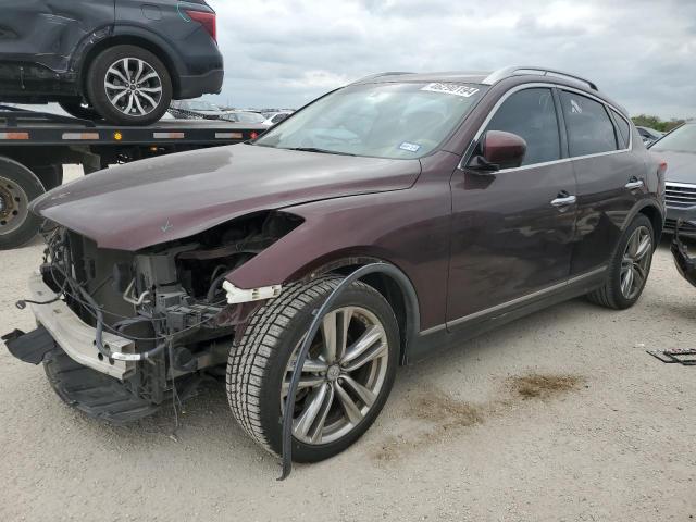 Изображение 2011 INFINITI EX35 BASE 2011