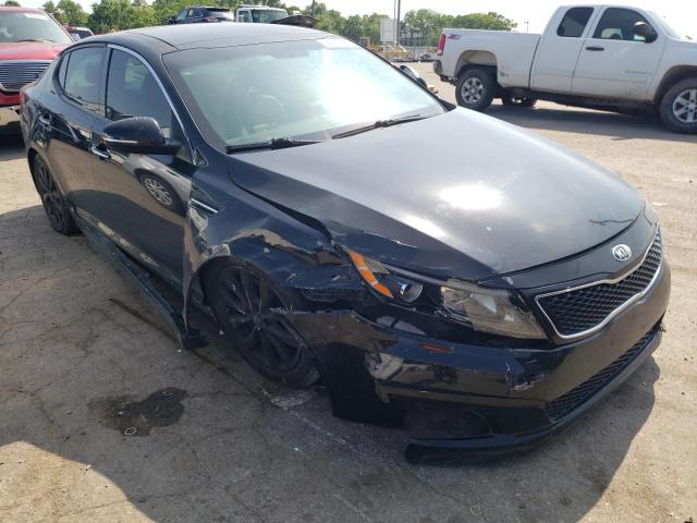 Изображение 2014 KIA OPTIMA EX 2014