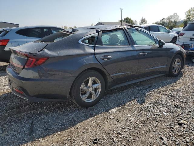 Image 3 of 2020 HYUNDAI SONATA SE 2020 with VIN 5NPEG4JA2LH035257