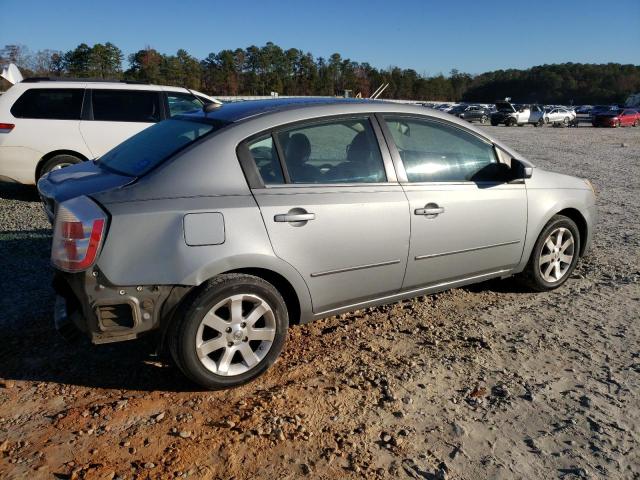 Изображение 3 2008 NISSAN SENTRA 2.0 2008 с VIN 3N1AB61E78L607655