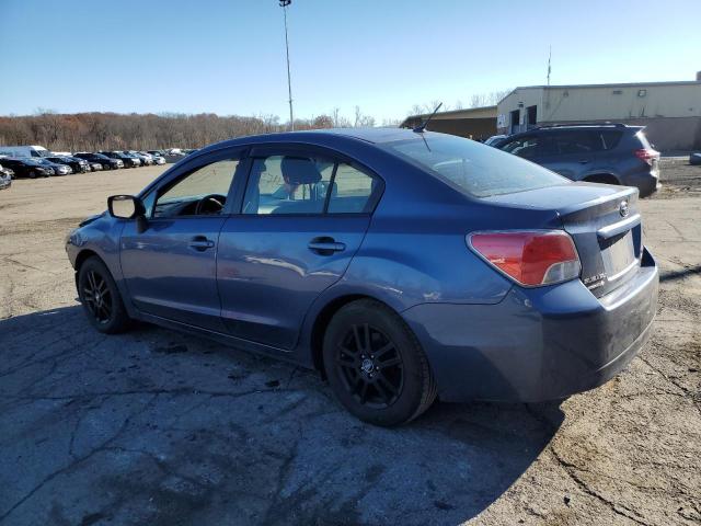 Obraz 2 z 2012 SUBARU IMPREZA  2012 z VIN JF1GJAA60CH007661