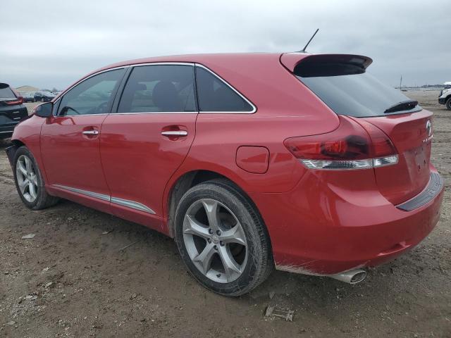 Image 2 of 2013 TOYOTA VENZA LE 2013 with VIN 4T3ZK3BB3DU054802