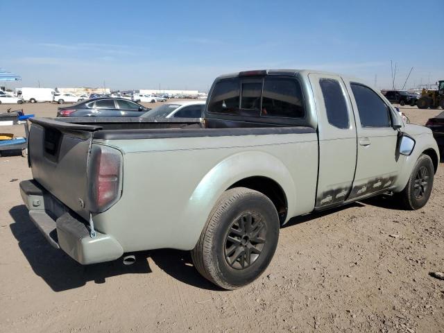 Image 3 of 2015 NISSAN FRONTIER SV 2015 with VIN 1N6AD0CU8FN755655