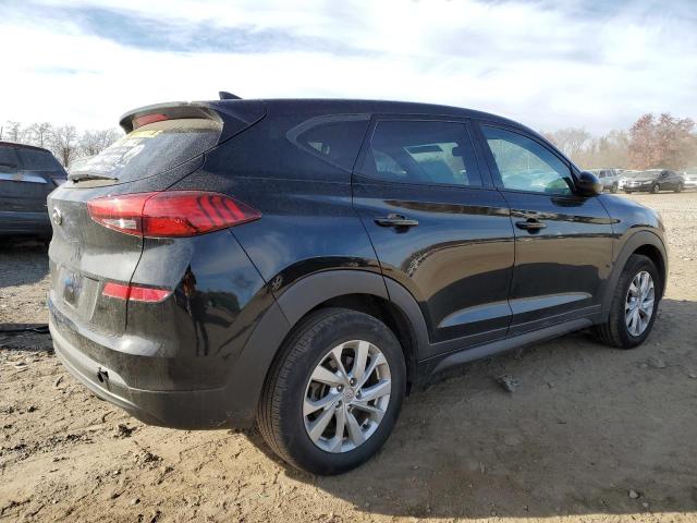 Obraz 3 z 2019 HYUNDAI TUCSON SE 2019 z VIN KM8J23A45KU052801