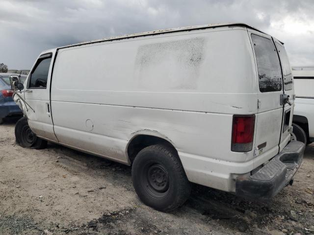 Obraz 2 z 2001 FORD ECONOLINE E250 VAN 2001 z VIN 1FTNE24L71HA78947