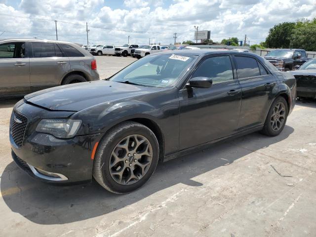 Obraz 2016 CHRYSLER 300 S 2016