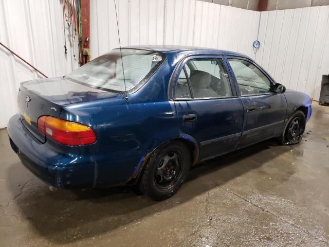Image 3 of 2001 CHEVROLET GEO PRIZM BASE 2001 with VIN 1Y1SK52831Z425708