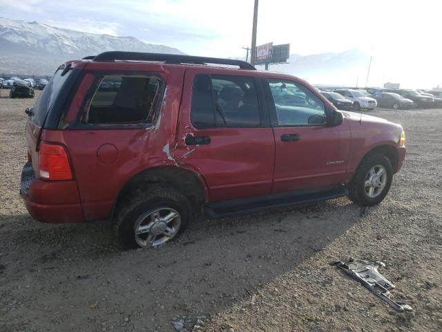 Image 3 of 2005 FORD EXPLORER XLT 2005 with VIN 1FMZU73KX5ZA35192