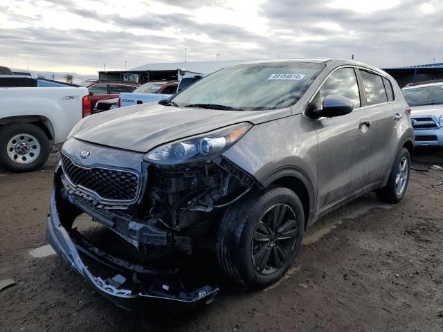 Obraz 1 z 2017 KIA SPORTAGE LX 2017 z VIN KNDPM3AC2H7183773