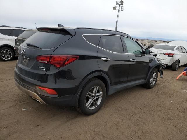 Изображение 3 2018 HYUNDAI SANTA FE SPORT  2018 с VIN 5XYZUDLB9JG515588