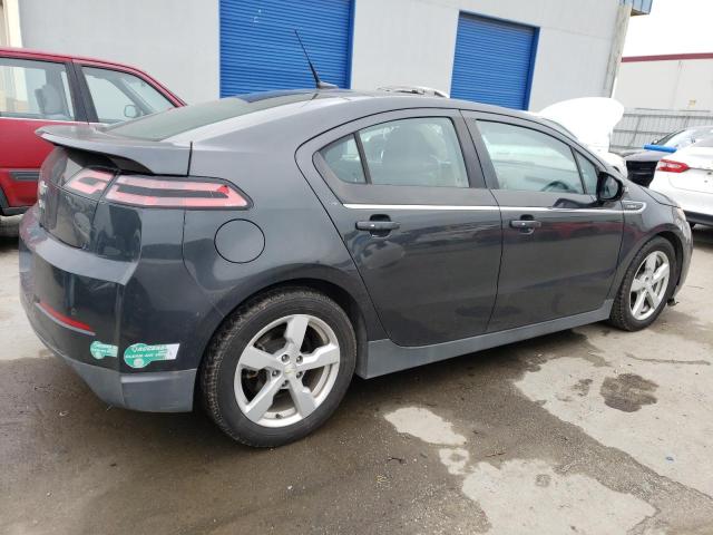 Изображение 3 2014 CHEVROLET VOLT  2014 с VIN 1G1RH6E44EU168067