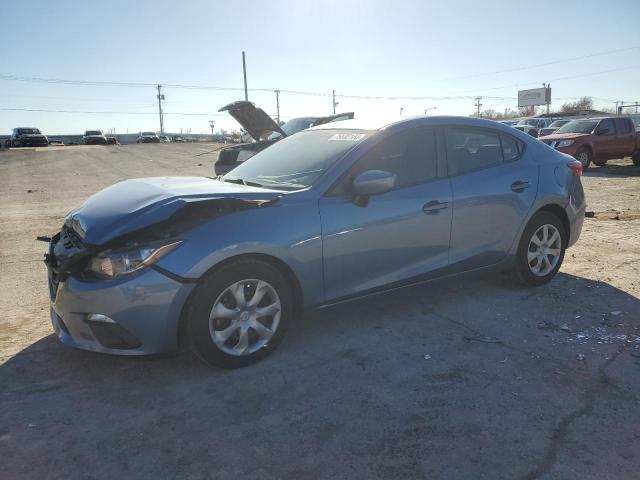 2014 MAZDA 3 SPORT 2014 image