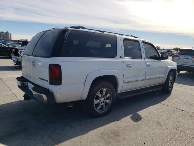 Изображение 3 2001 CHEVROLET SUBURBAN C1500 2001 с VIN 3GNEC16T01G236690