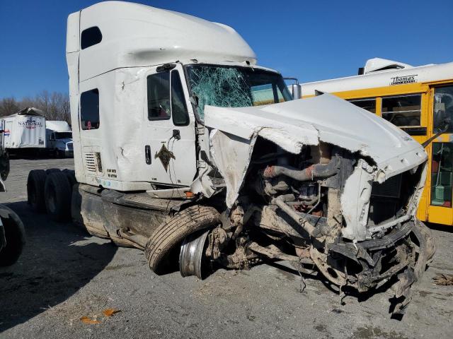 Image 1 of 2016 INTERNATIONAL PROSTAR  2016 with VIN 3HSDJAPR3GN111160