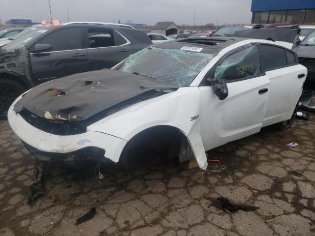 Obraz 1 z 2017 DODGE CHARGER R/T 392 2017 z VIN 2C3CDXGJ5HH644498