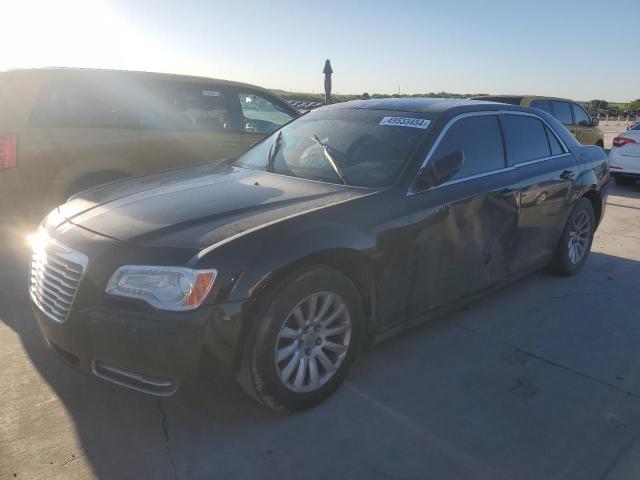 2012 CHRYSLER 300  2012 image