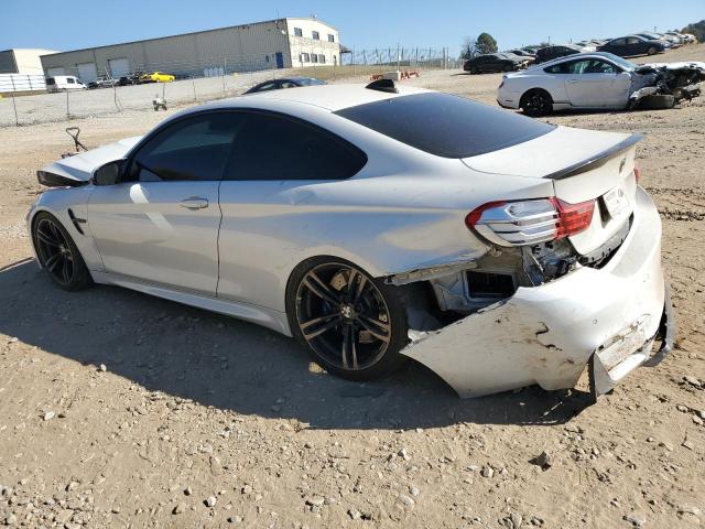 Obraz 2 z 2015 BMW M4  2015 z VIN WBS3R9C53FK332261
