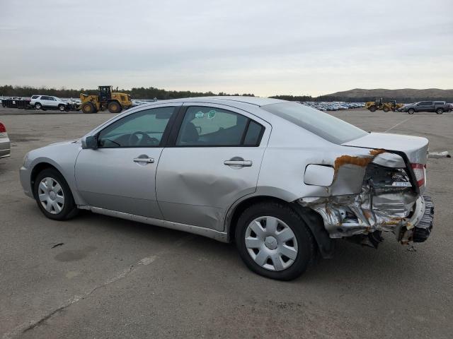 Obraz 2 z 2010 MITSUBISHI GALANT ES 2010 z VIN 4A32B3FF3AE010703