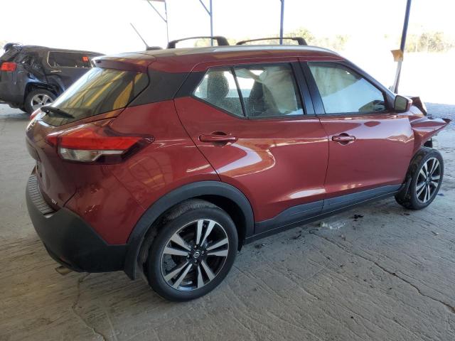 Изображение 3 2018 NISSAN KICKS S 2018 с VIN 3N1CP5CU9JL508673