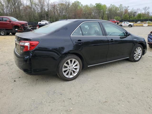 Изображение 3 2012 TOYOTA CAMRY HYBRID 2012 с VIN 4T1BD1FK2CU023221
